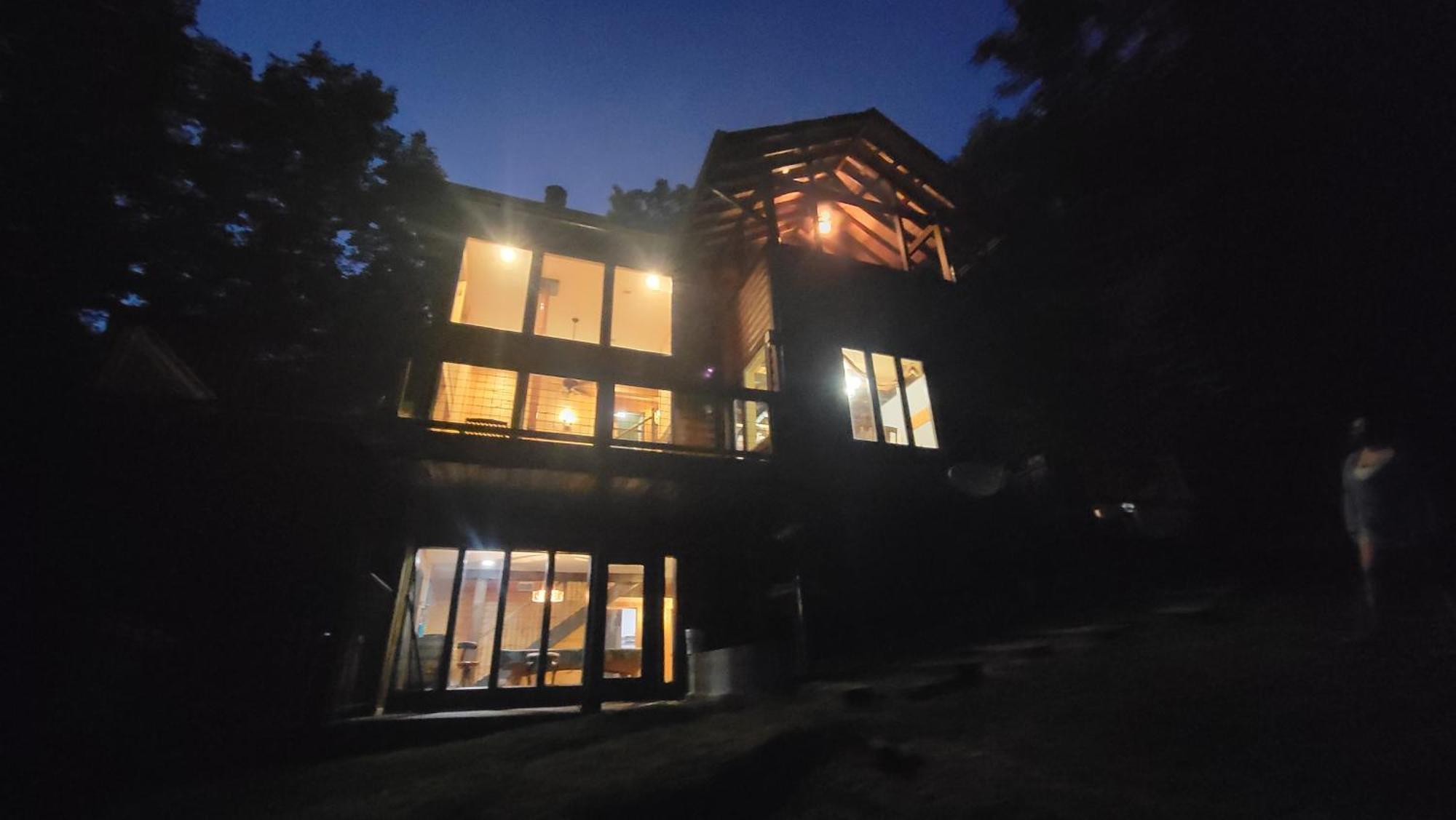 Bear Necessities, Luxury 5Bd Mtn Views, Hot Tub, Many Bear Sightings Vila Gatlinburg Exterior foto