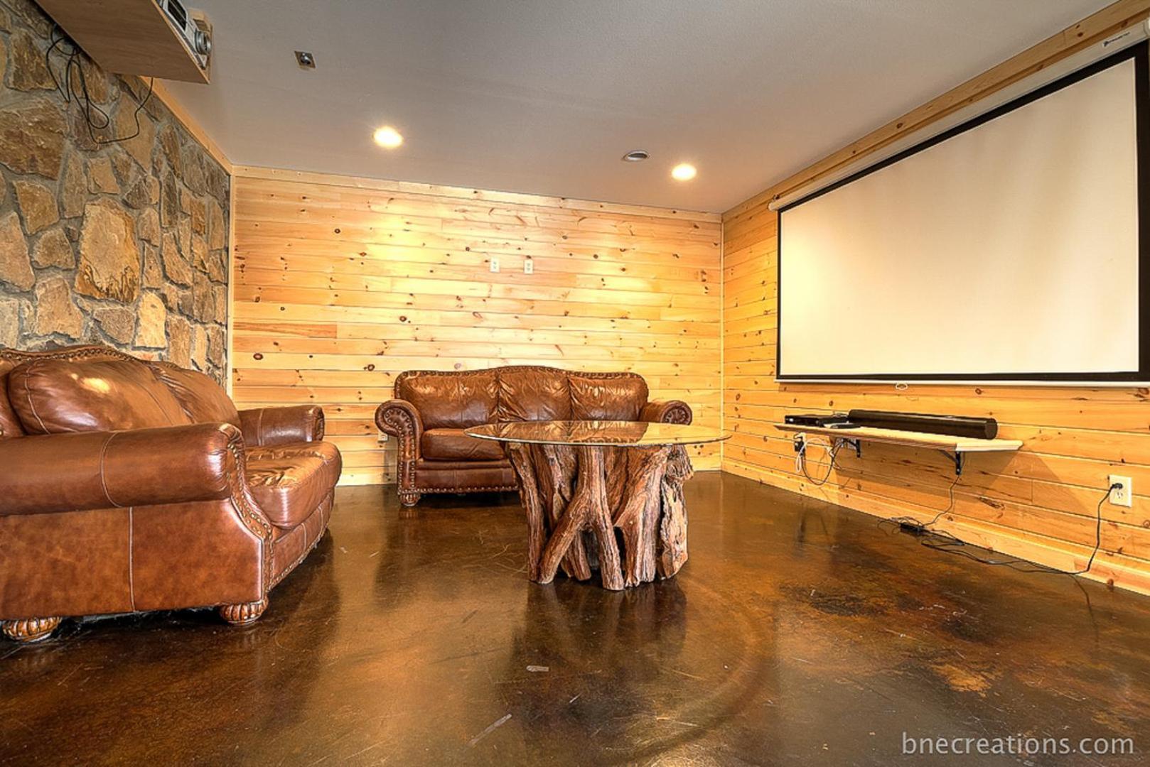 Bear Necessities, Luxury 5Bd Mtn Views, Hot Tub, Many Bear Sightings Vila Gatlinburg Exterior foto