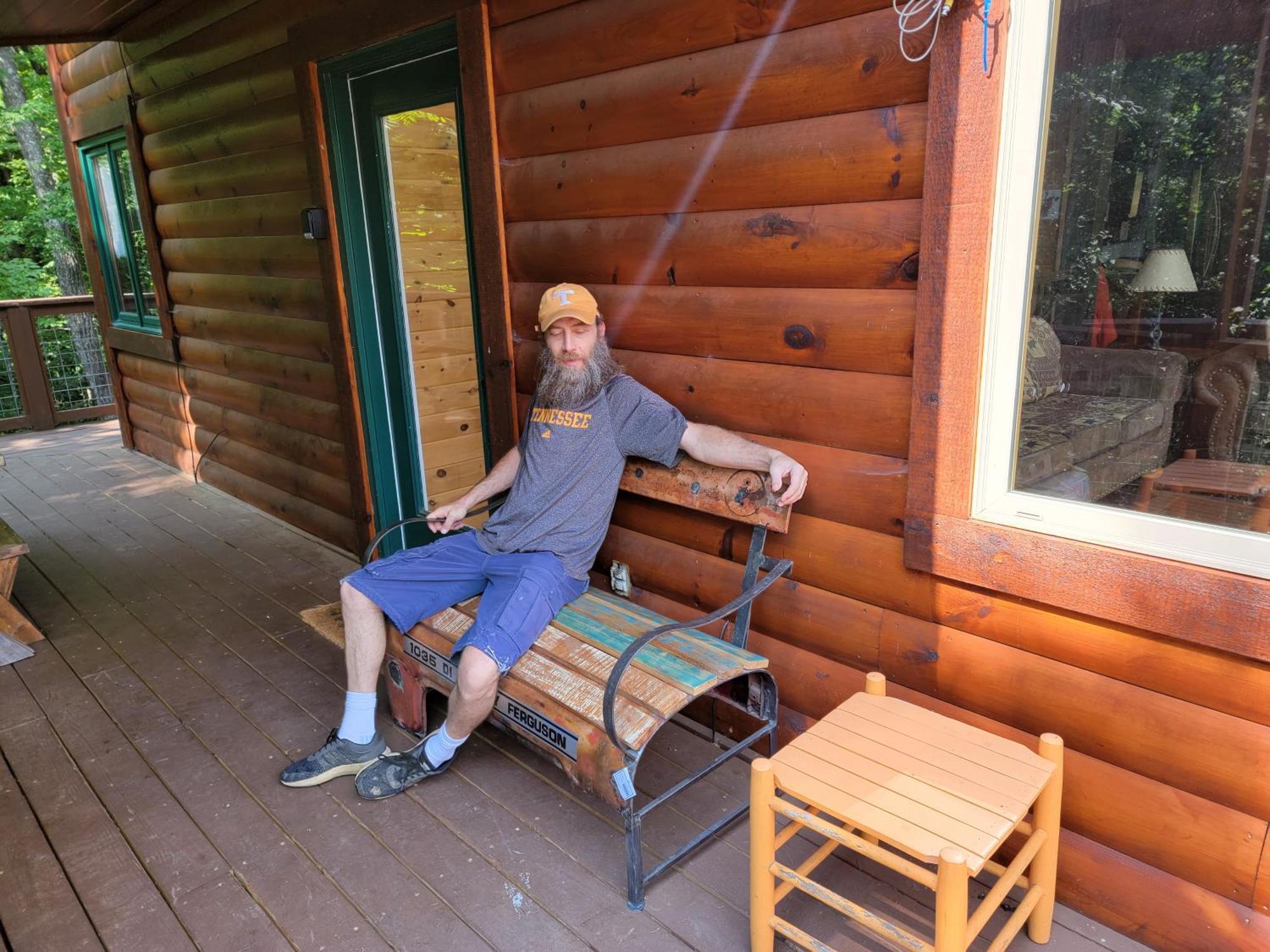 Bear Necessities, Luxury 5Bd Mtn Views, Hot Tub, Many Bear Sightings Vila Gatlinburg Exterior foto