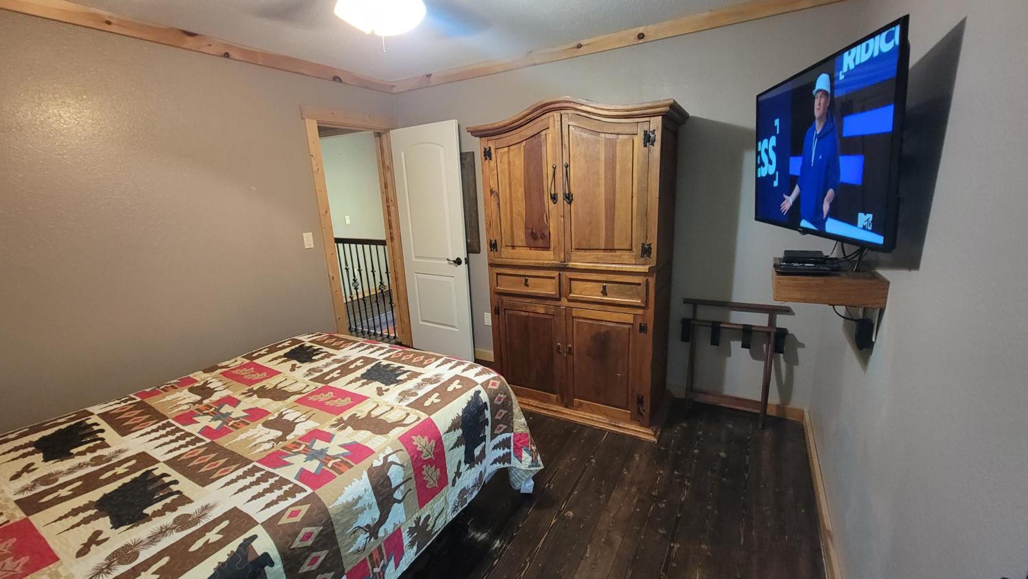 Bear Necessities, Luxury 5Bd Mtn Views, Hot Tub, Many Bear Sightings Vila Gatlinburg Exterior foto