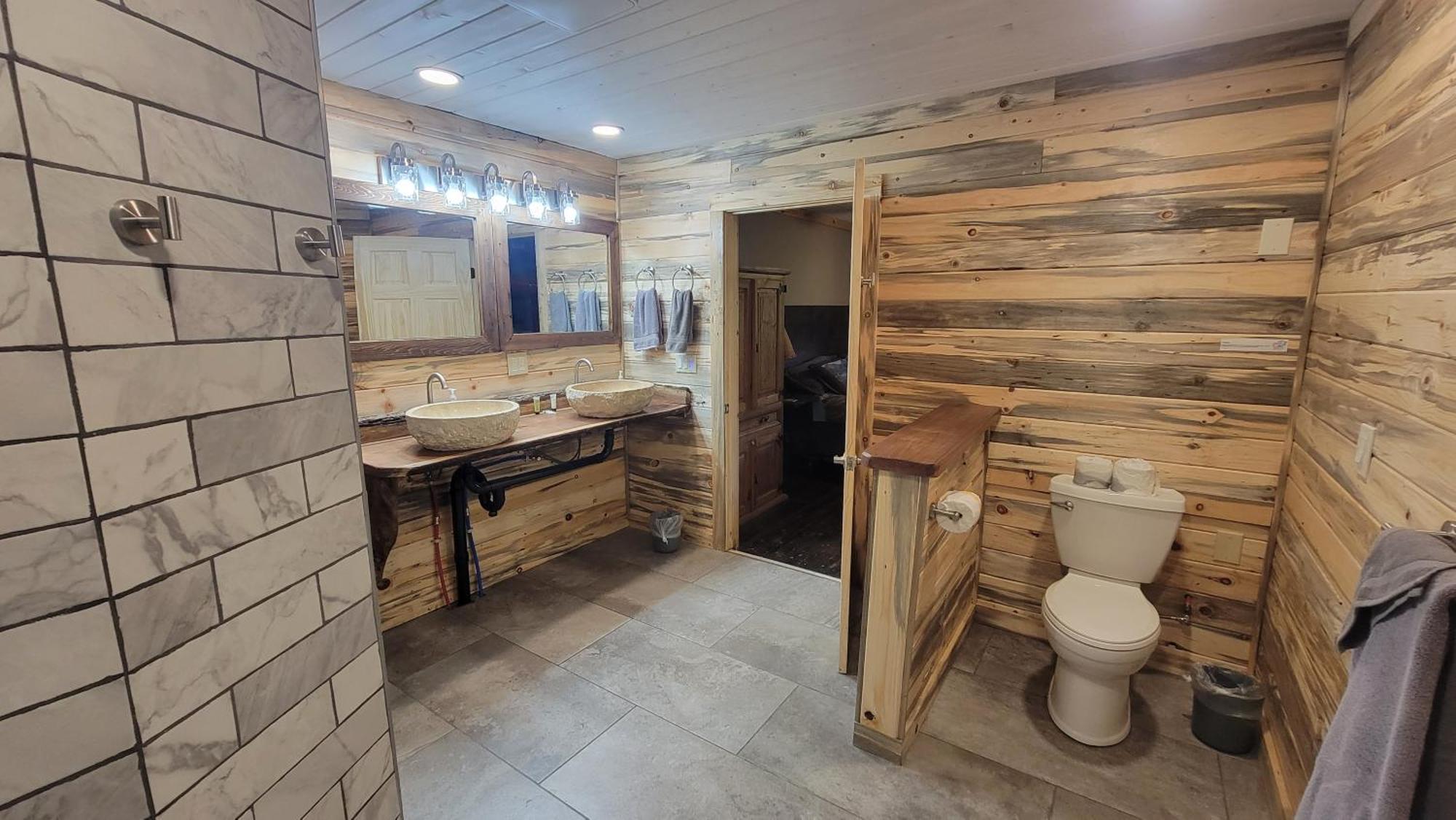 Bear Necessities, Luxury 5Bd Mtn Views, Hot Tub, Many Bear Sightings Vila Gatlinburg Exterior foto